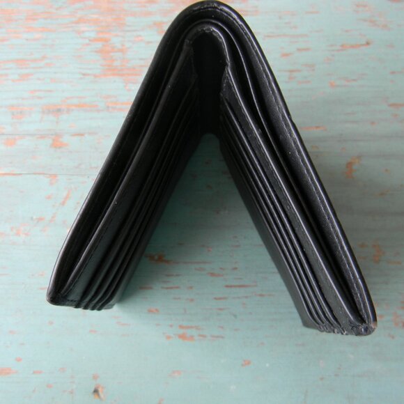 Michael Kors Men's Cooper Bifold Wallet SIGNATURE LOGO - Picture 7 of 7